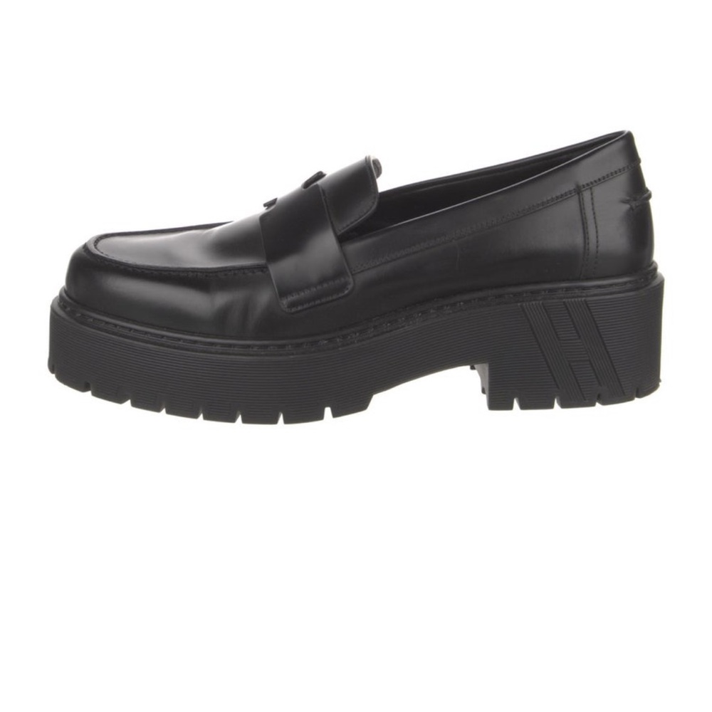Hermes loafer